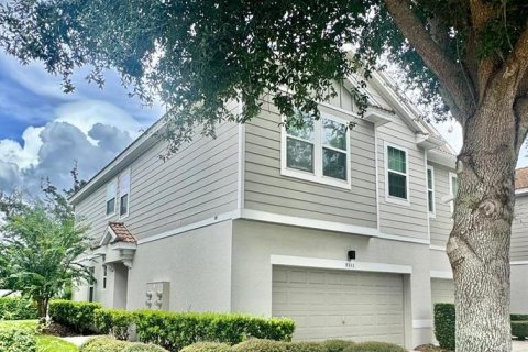 Touwnhouse à vendre à Orlando, Floride: 3 chambres, 161.37 m2 № 1911407 - photo 2