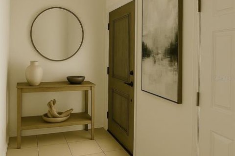 Touwnhouse à vendre à Orlando, Floride: 3 chambres, 161.37 m2 № 1911407 - photo 5