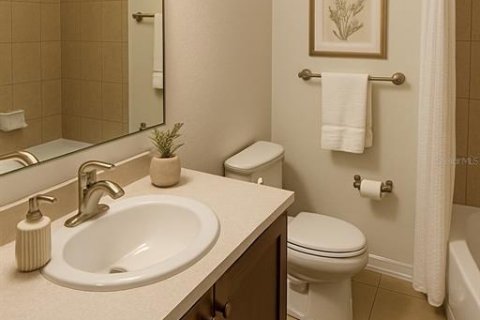 Touwnhouse à vendre à Orlando, Floride: 3 chambres, 161.37 m2 № 1911407 - photo 14