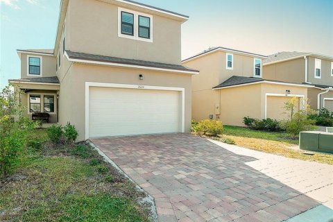House in Kissimmee, Florida 3 bedrooms, 196.95 sq.m. № 1850032 - photo 22