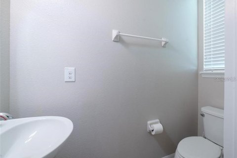 House in Kissimmee, Florida 3 bedrooms, 196.95 sq.m. № 1850032 - photo 20