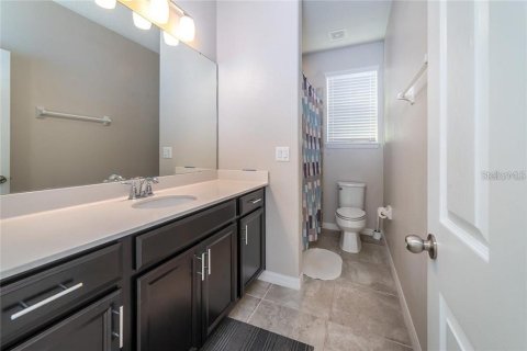 House in Kissimmee, Florida 3 bedrooms, 196.95 sq.m. № 1850032 - photo 16