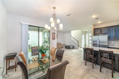 House in Kissimmee, Florida 3 bedrooms, 196.95 sq.m. № 1850032 - photo 8