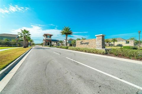 House in Kissimmee, Florida 3 bedrooms, 196.95 sq.m. № 1850032 - photo 24