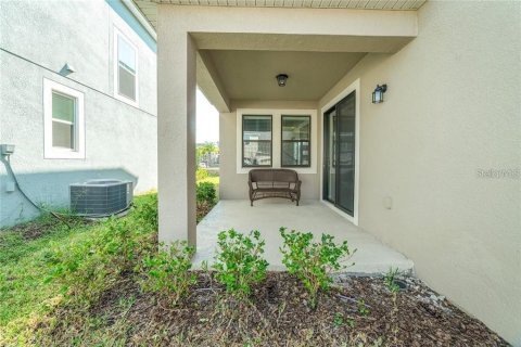 House in Kissimmee, Florida 3 bedrooms, 196.95 sq.m. № 1850032 - photo 23