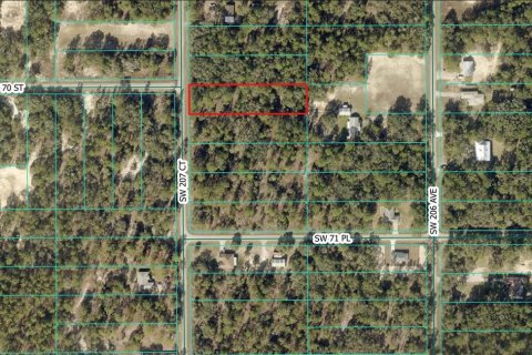 Land in Dunnellon, Florida № 2166203