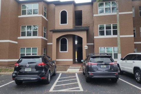 Condo in Orlando, Florida, 1 bedroom  № 2098718