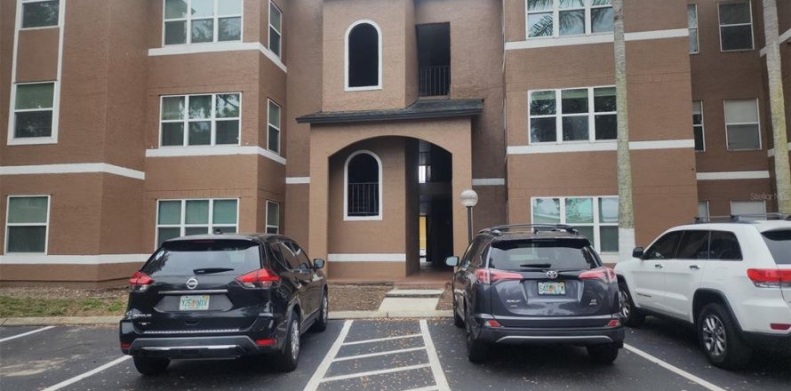 Condominio en Orlando, Florida, 1 dormitorio  № 2098718