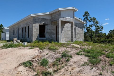 Купить виллу или дом в Пунта-Горда, Флорида 4 комнаты, 134.71м2, № 2345307 - фото 17