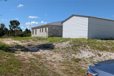 Купить виллу или дом в Пунта-Горда, Флорида 4 комнаты, 134.71м2, № 2345307 - фото 23
