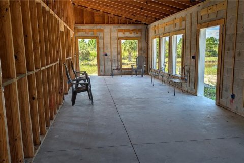 Купить виллу или дом в Пунта-Горда, Флорида 4 комнаты, 134.71м2, № 2345307 - фото 5