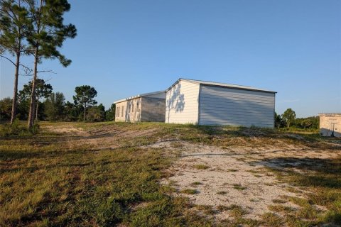 Купить виллу или дом в Пунта-Горда, Флорида 4 комнаты, 134.71м2, № 2345307 - фото 22