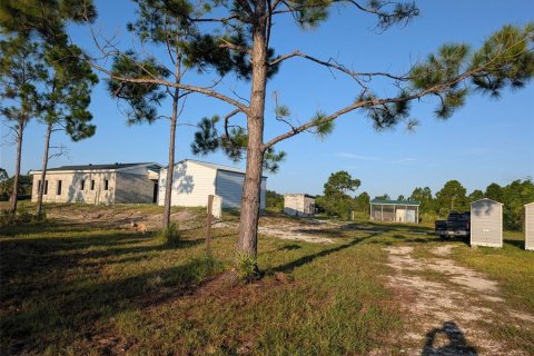 Villa ou maison à Punta Gorda, Floride 2 chambres, 134.71 m2 № 2345307