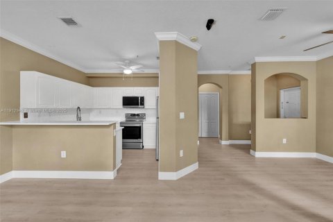 Купить таунхаус в Плантация, Флорида 2 спальни, 111.95м2, № 1969260 - фото 14