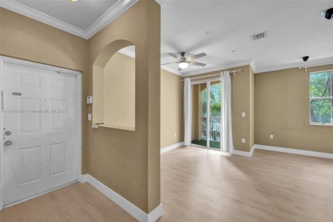 Купить таунхаус в Плантация, Флорида 2 спальни, 111.95м2, № 1969260 - фото 7