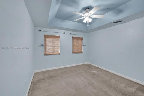 Купить таунхаус в Плантация, Флорида 2 спальни, 111.95м2, № 1969260 - фото 23