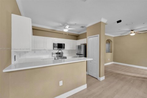 Купить таунхаус в Плантация, Флорида 2 спальни, 111.95м2, № 1969260 - фото 17