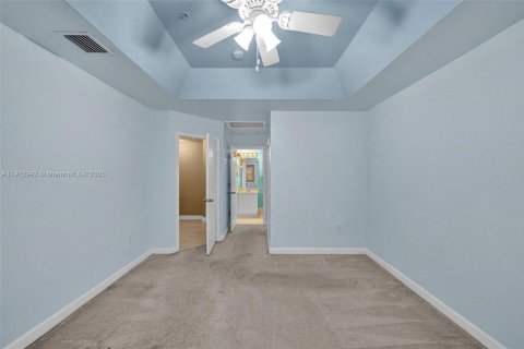 Купить таунхаус в Плантация, Флорида 2 спальни, 111.95м2, № 1969260 - фото 24