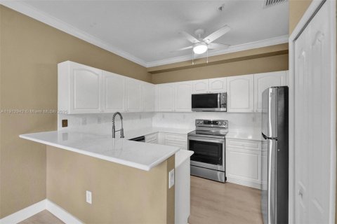 Купить таунхаус в Плантация, Флорида 2 спальни, 111.95м2, № 1969260 - фото 16