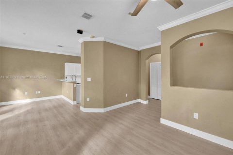 Купить таунхаус в Плантация, Флорида 2 спальни, 111.95м2, № 1969260 - фото 10