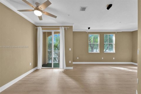 Купить таунхаус в Плантация, Флорида 2 спальни, 111.95м2, № 1969260 - фото 8