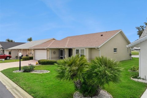 Casa en venta en Haines City, Florida, 2 dormitorios, 160.16 m2 № 2197706 - foto 3