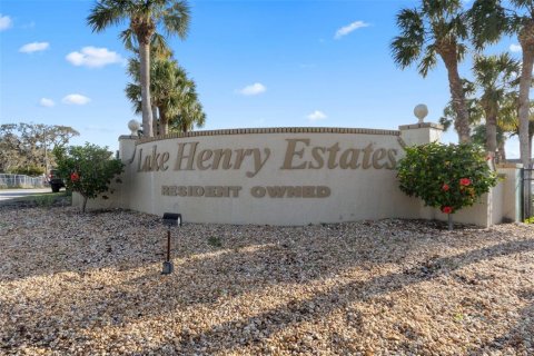 Casa en venta en Haines City, Florida, 2 dormitorios, 160.16 m2 № 2197706 - foto 28