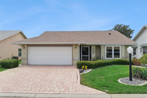 Casa en Haines City, Florida 2 dormitorios, 160.16 m2 № 2197706