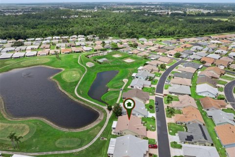 Casa en venta en Haines City, Florida, 2 dormitorios, 160.16 m2 № 2197706 - foto 2