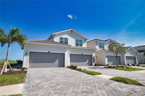 Condo in Venice, Florida, 3 bedrooms  № 1776662 - photo 9