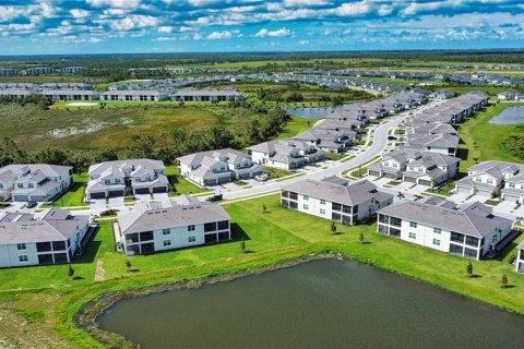 Condo in Venice, Florida, 3 bedrooms  № 1776662 - photo 4