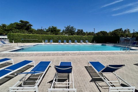 Copropriété à vendre à North Miami, Floride: 1 chambre, 79.43 m2 № 2146502 - photo 21
