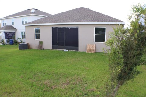 House in Groveland, Florida 4 bedrooms, 168.34 sq.m. № 1906963 - photo 21