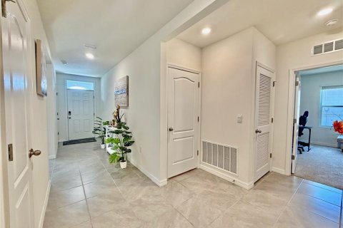 Купить виллу или дом в Делтона, Флорида 4 комнаты, 170.57м2, № 2195252 - фото 4