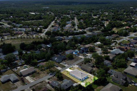 Купить виллу или дом в Делтона, Флорида 4 комнаты, 170.57м2, № 2195252 - фото 3