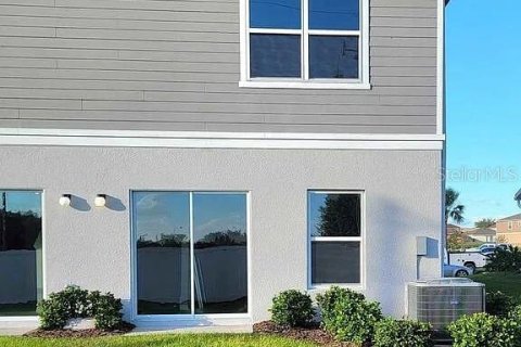 Touwnhouse à louer à Davenport, Floride: 3 chambres, 138.33 m2 № 2103601 - photo 13