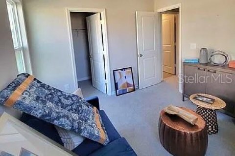Touwnhouse à louer à Davenport, Floride: 3 chambres, 138.33 m2 № 2103601 - photo 5