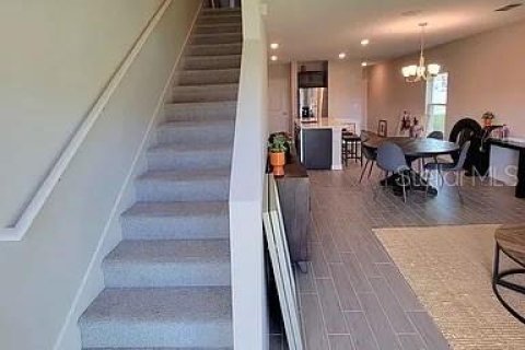 Touwnhouse à louer à Davenport, Floride: 3 chambres, 138.33 m2 № 2103601 - photo 2