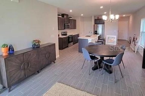 Touwnhouse à louer à Davenport, Floride: 3 chambres, 138.33 m2 № 2103601 - photo 3