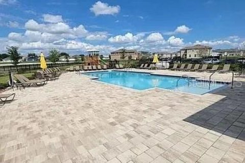 Touwnhouse à louer à Davenport, Floride: 3 chambres, 138.33 m2 № 2103601 - photo 12