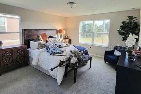 Touwnhouse à louer à Davenport, Floride: 3 chambres, 138.33 m2 № 2103601 - photo 6