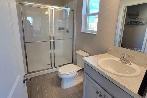 Touwnhouse à louer à Davenport, Floride: 3 chambres, 138.33 m2 № 2103601 - photo 10
