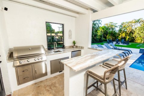 Casa en alquiler en Delray Beach, Florida, 5 dormitorios, 283.63 m2 № 2250699 - foto 7