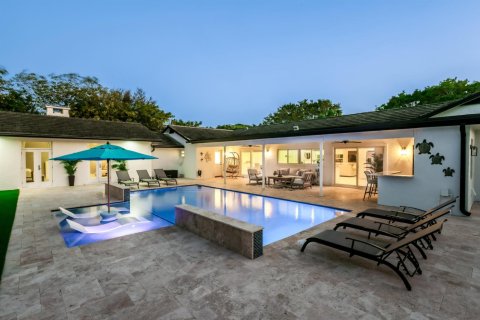 Casa en alquiler en Delray Beach, Florida, 5 dormitorios, 283.63 m2 № 2250699 - foto 3