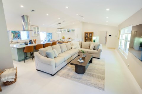 Casa en alquiler en Delray Beach, Florida, 5 dormitorios, 283.63 m2 № 2250699 - foto 11