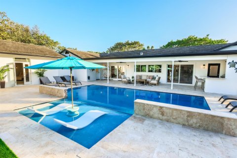 Casa en Delray Beach, Florida 5 dormitorios, 283.63 m2 № 2250699