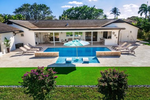 Casa en alquiler en Delray Beach, Florida, 5 dormitorios, 283.63 m2 № 2250699 - foto 9