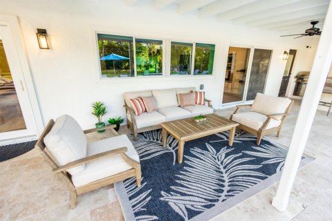 Casa en alquiler en Delray Beach, Florida, 5 dormitorios, 283.63 m2 № 2250699 - foto 6