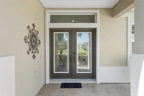 House in Summerfield, Florida 3 bedrooms, 211.63 sq.m. № 1420956 - photo 7