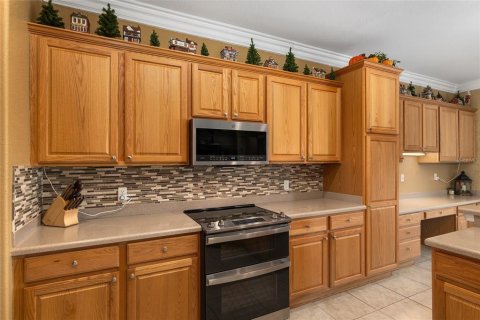 House in Summerfield, Florida 3 bedrooms, 211.63 sq.m. № 1420956 - photo 24